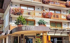 Olimpia Hotel
